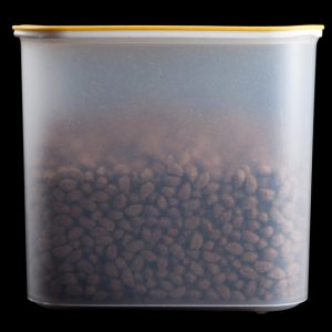 Best Dog Food Containers