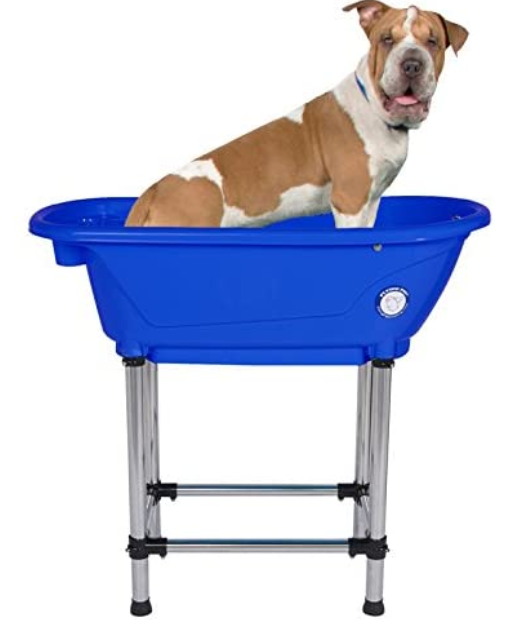 Dog Bath Tub Best Dog Bath Tub for Home Review