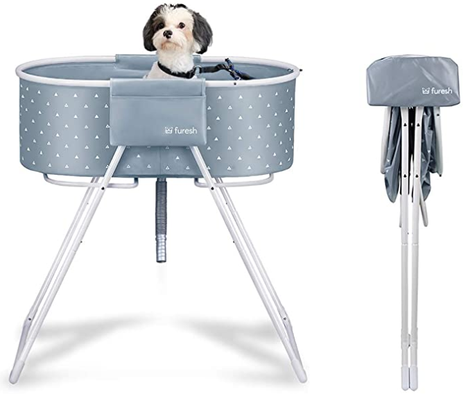 Dog Bath Tub: Best Dog Bath Tub for Home Review | Dogsrecommend