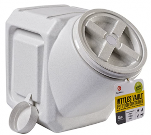 Gamma2 Vittles Vault Outback Airtight Pet Food Storage Container