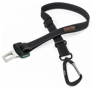Might Paw Dog Seat Tether