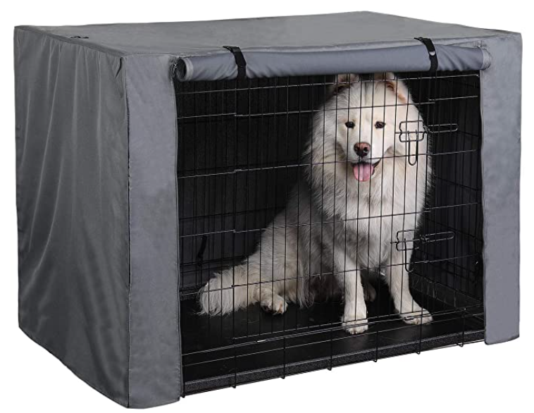 Dog Crate Covers Best Large Crate Covers Review