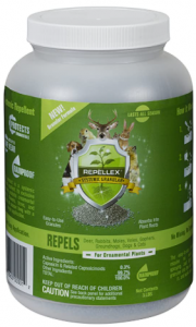 Repellex Systemic Animal Repellent Granular