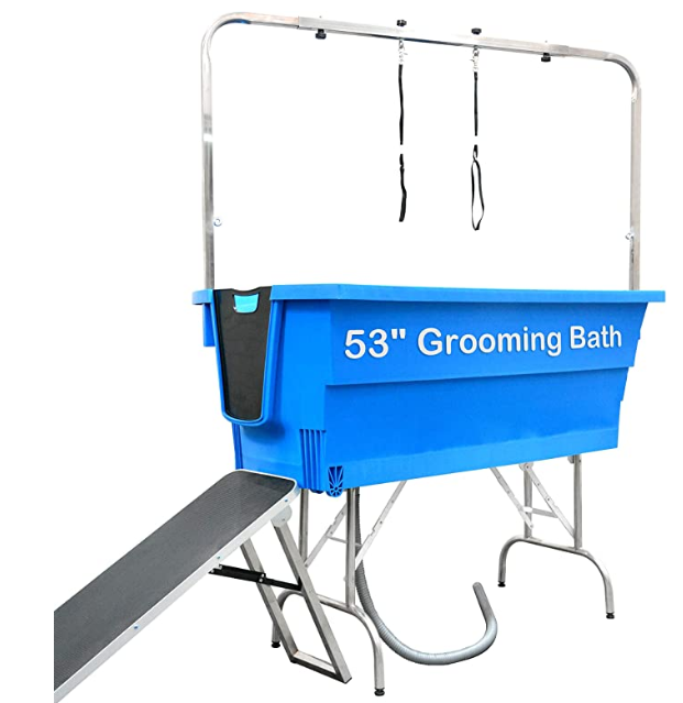 Dog Bath Tub Best Dog Bath Tub for Home Review