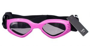 COCOPET New Version Cool Dog Goggles Pet Sunglasses Eye Wear