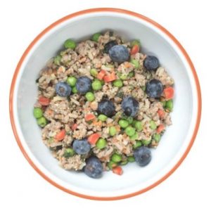 Spot and Tango fresh cooked pet meals