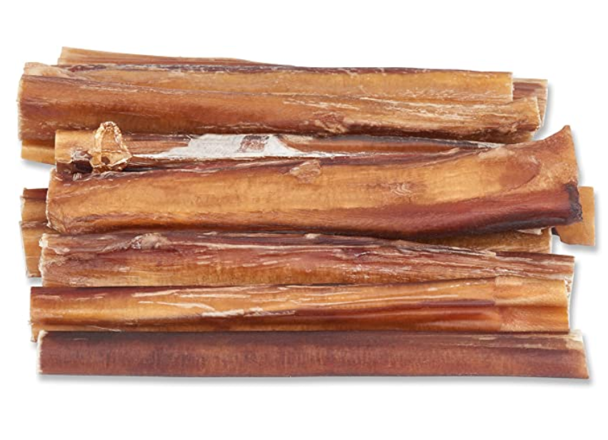 The 10 Best Bully Sticks For Dogs Review of 2020