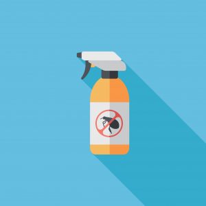 When Should I Use a Chemical Bug Spray?