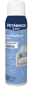 PETARMOR Home and Carpet Spray