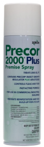 Zoecon Precor 2000 Plus Premise Spray