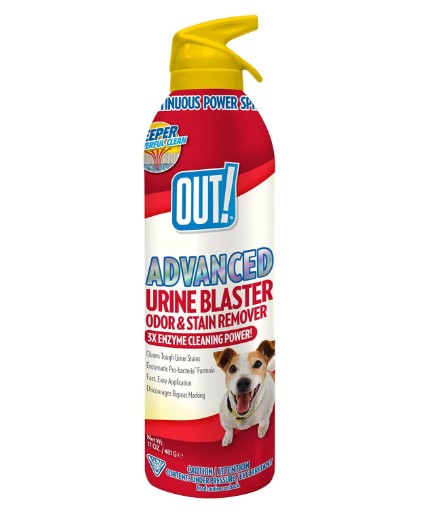 The Best OUT! Pet Cleaners of 2020 | Dogsrecommend