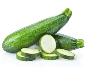 Throw in Some Zucchini